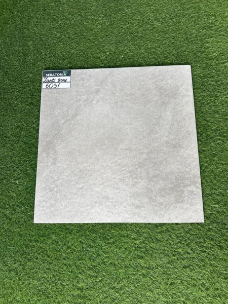ZANTI GREY 6031